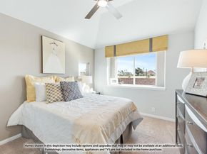 13140  Yellowstone Way , Providence Village Texas 76227