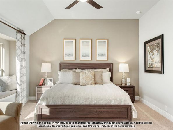 13140  Yellowstone Way , Providence Village Texas 76227