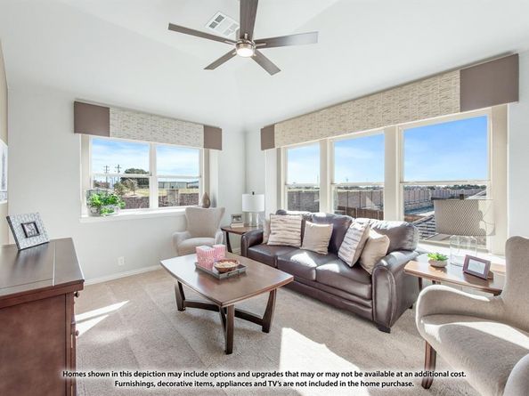 13140  Yellowstone Way , Providence Village Texas 76227