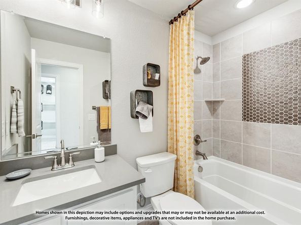 13140  Yellowstone Way , Providence Village Texas 76227
