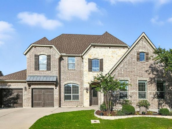 6704  Oak Knoll Road , Flower Mound Texas 76226