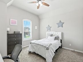 6704  Oak Knoll Road , Flower Mound Texas 76226
