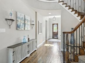 6704  Oak Knoll Road , Flower Mound Texas 76226