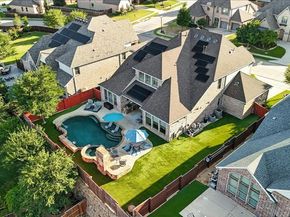 6704  Oak Knoll Road , Flower Mound Texas 76226