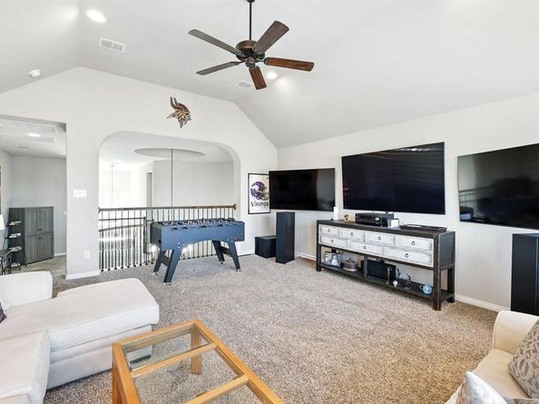 6704  Oak Knoll Road , Flower Mound Texas 76226