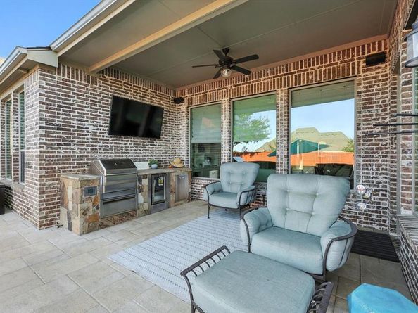 6704  Oak Knoll Road , Flower Mound Texas 76226