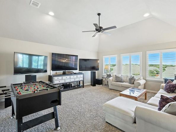 6704  Oak Knoll Road , Flower Mound Texas 76226
