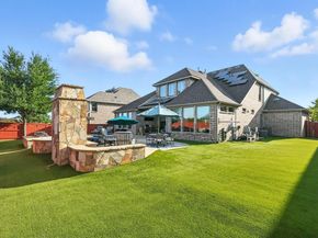 6704  Oak Knoll Road , Flower Mound Texas 76226
