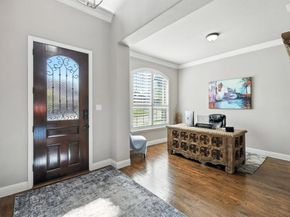 6704  Oak Knoll Road , Flower Mound Texas 76226