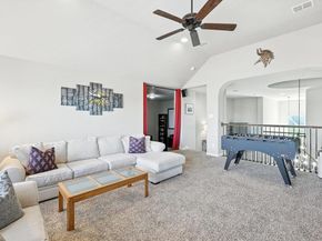 6704  Oak Knoll Road , Flower Mound Texas 76226