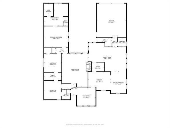 2016  Chestnut Hill Lane , Richardson Texas 75082