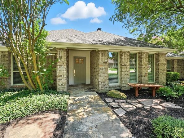 2016  Chestnut Hill Lane , Richardson Texas 75082