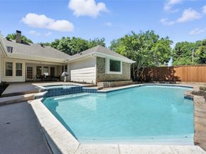 2016  Chestnut Hill Lane , Richardson Texas 75082