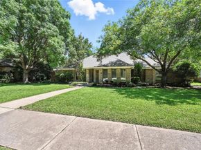 2016  Chestnut Hill Lane , Richardson Texas 75082