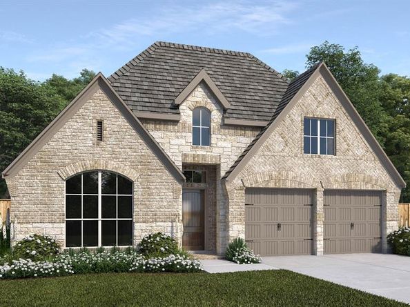 161  Enclave Drive , Lakewood Village Texas 75068