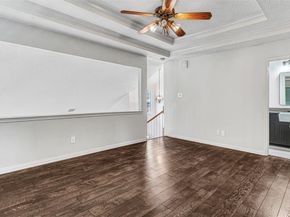 3024  Silver Springs Lane , Richardson Texas 75082