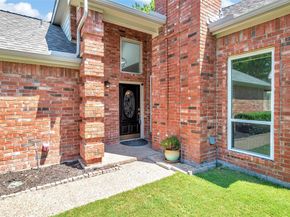 3024  Silver Springs Lane , Richardson Texas 75082