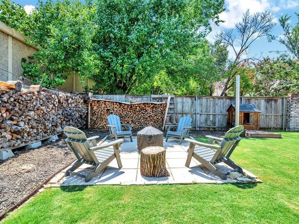 3024  Silver Springs Lane , Richardson Texas 75082