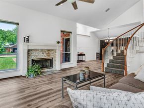 3024  Silver Springs Lane , Richardson Texas 75082