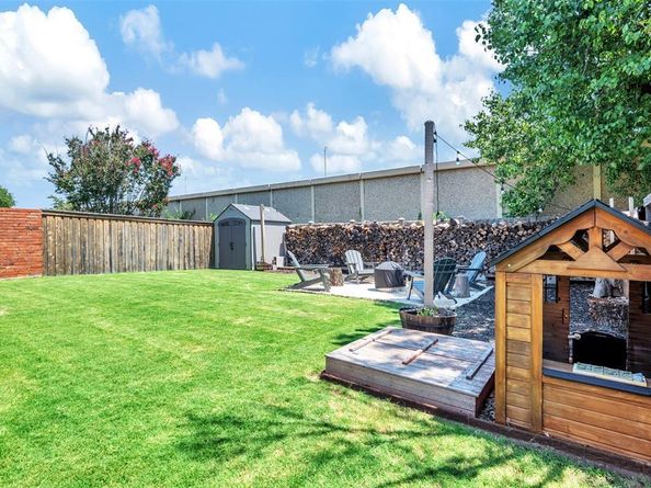 3024  Silver Springs Lane , Richardson Texas 75082