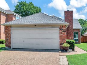 3024  Silver Springs Lane , Richardson Texas 75082