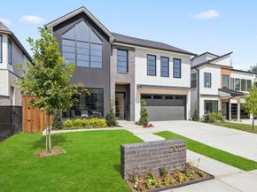 2022  Euclid Avenue , Dallas Texas 75206