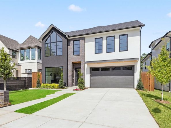 2022  Euclid Avenue , Dallas Texas 75206