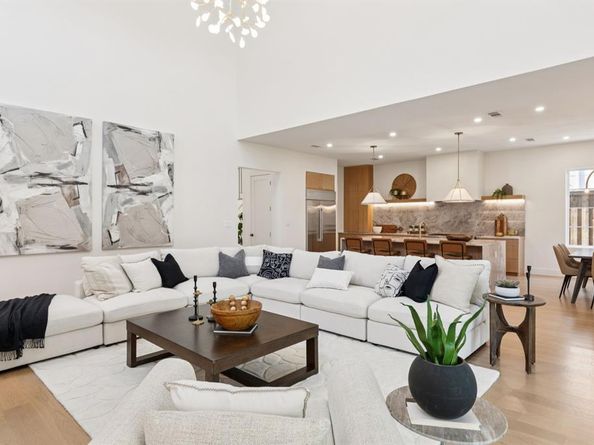 2022  Euclid Avenue , Dallas Texas 75206