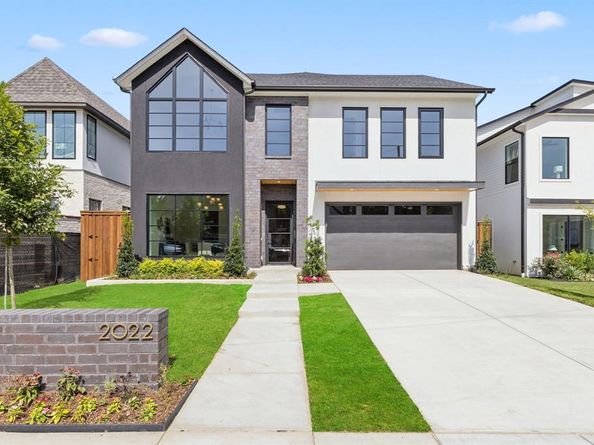 2022  Euclid Avenue , Dallas Texas 75206