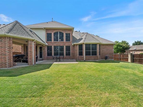 201  Chatfield Drive , Rockwall Texas 75087