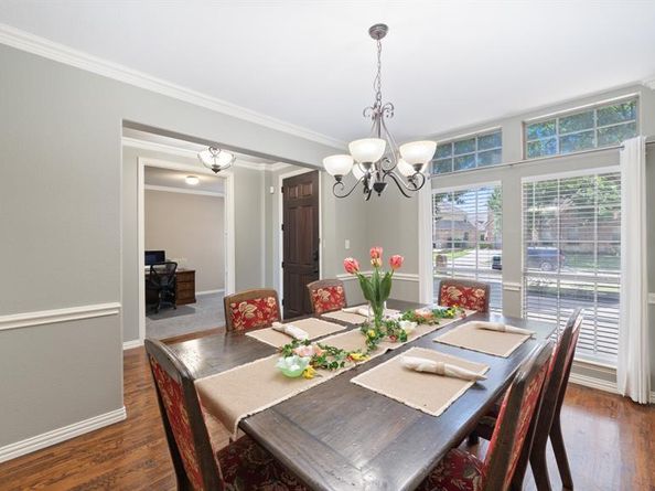 201  Chatfield Drive , Rockwall Texas 75087