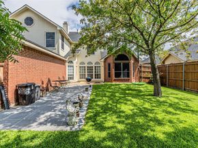1018  Sumner Drive , Mesquite Texas 75149