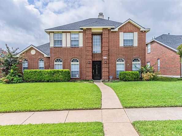 1018  Sumner Drive , Mesquite Texas 75149
