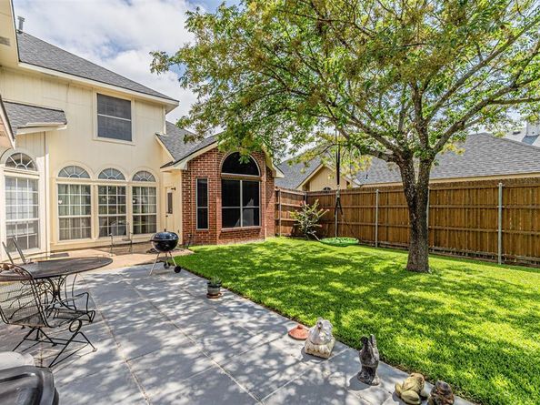 1018  Sumner Drive , Mesquite Texas 75149