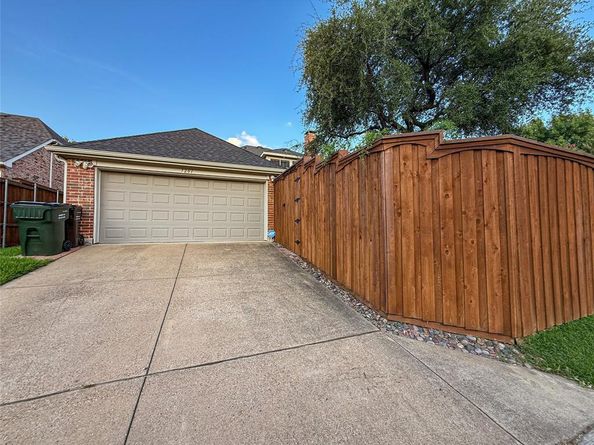 7201  Regency Court , Plano Texas 75024