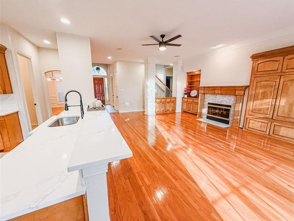 7201  Regency Court , Plano Texas 75024