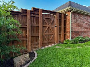 7201  Regency Court , Plano Texas 75024