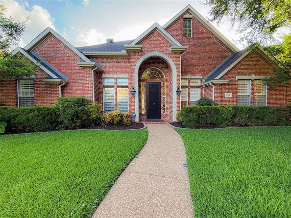 7201  Regency Court , Plano Texas 75024