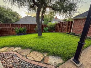 7201  Regency Court , Plano Texas 75024