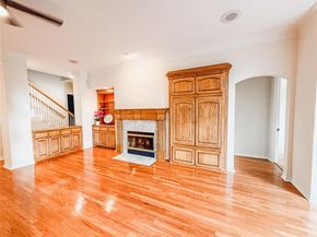 7201  Regency Court , Plano Texas 75024