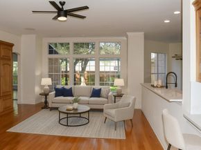 7201  Regency Court , Plano Texas 75024
