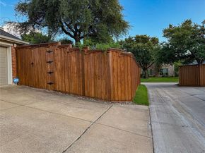 7201  Regency Court , Plano Texas 75024