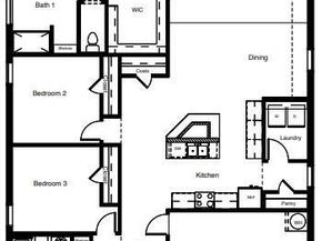 356  LUBBOCK Drive , Azle Texas 76020