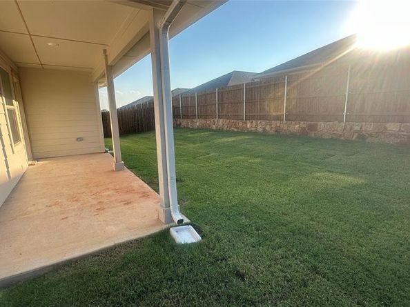 356  LUBBOCK Drive , Azle Texas 76020