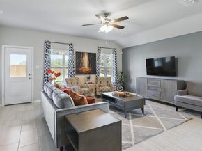 356  LUBBOCK Drive , Azle Texas 76020