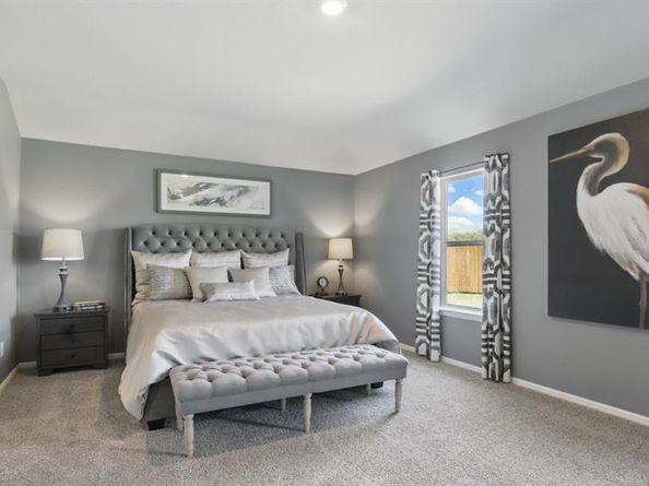 356  LUBBOCK Drive , Azle Texas 76020