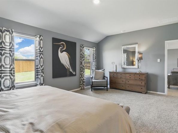 356  LUBBOCK Drive , Azle Texas 76020