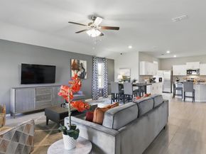 356  LUBBOCK Drive , Azle Texas 76020