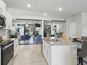 356  LUBBOCK Drive , Azle Texas 76020