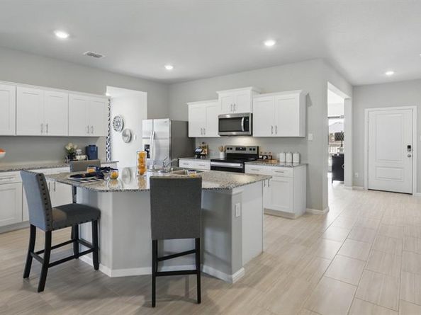 356  LUBBOCK Drive , Azle Texas 76020